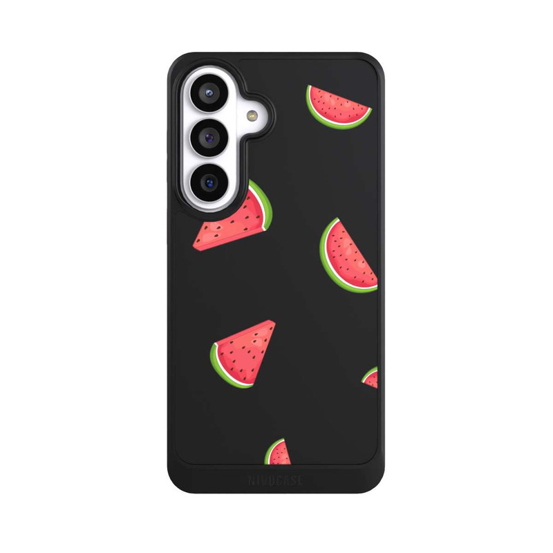 Galaxy S26+ NIVOcore Watermelon transparent