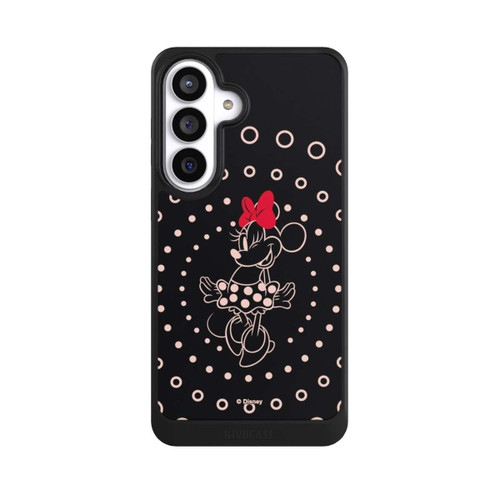 Samsung Galaxy S26+ NIVOcore Minnie Sassy Polka Dots