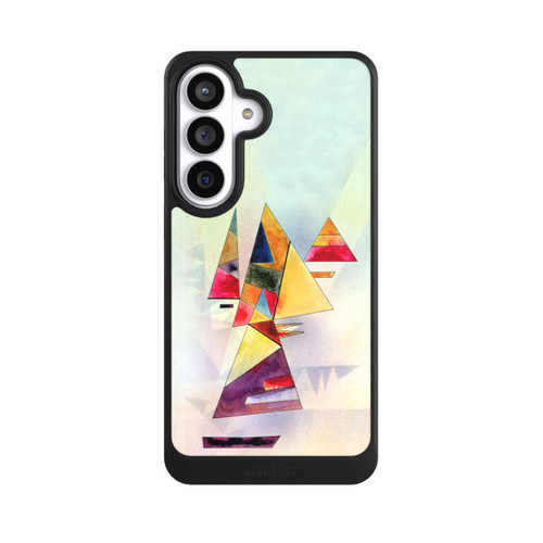 Samsung Galaxy S26+ NIVOcore Composition by Wassily Kandinsky