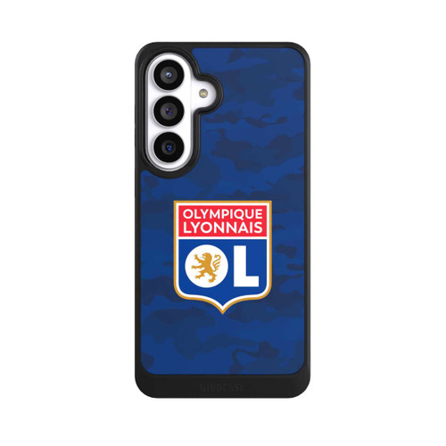 Samsung Galaxy S26+ NIVOcore OL Logo Camouflage