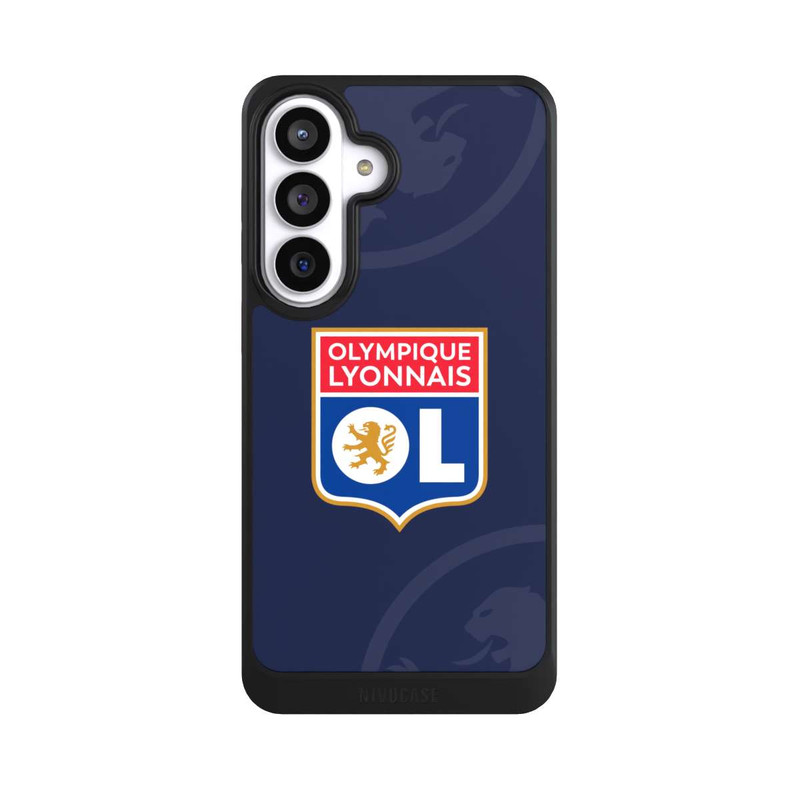 Galaxy S26+ NIVOcore OL Blason