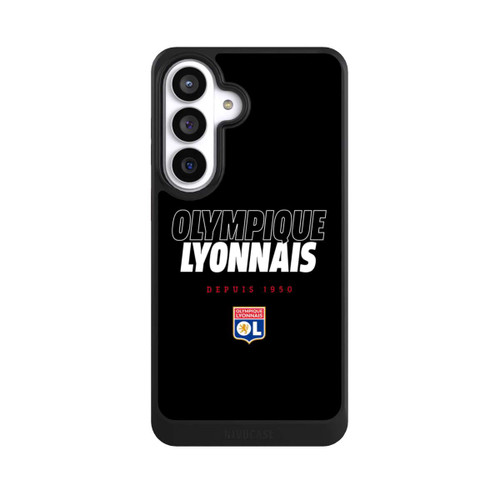 Samsung Galaxy S26+ NIVOcore Olympique Lyonnais Seit 1950