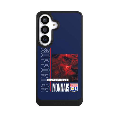 Samsung Galaxy S26+ NIVOcore Supporter OL Lion