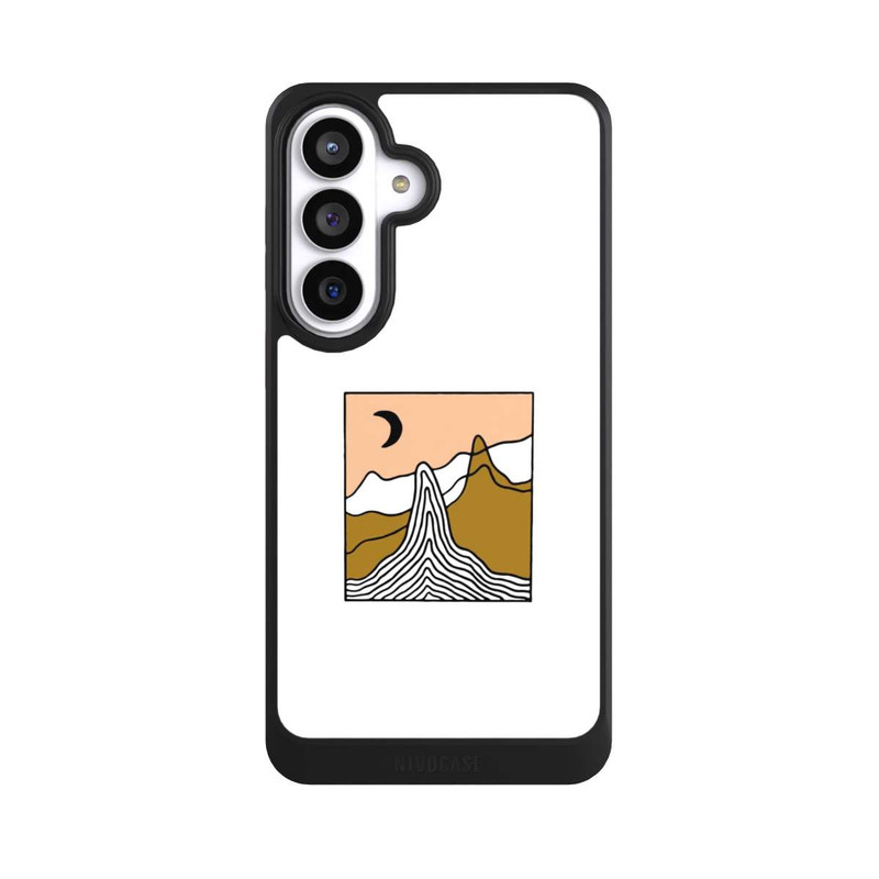 Galaxy S26+ NIVOcore kunstvolle Landschaft