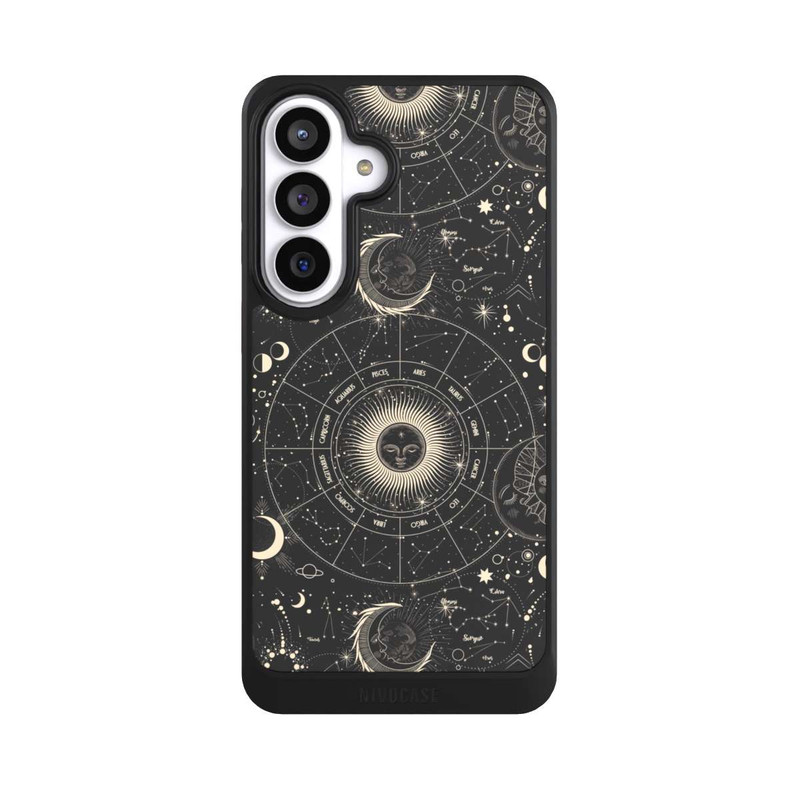 Galaxy S26+ NIVOcore Space Art 3