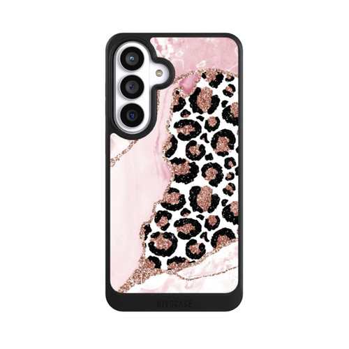 Samsung Galaxy S26+ NIVOcore Muster und Texturen Rosa