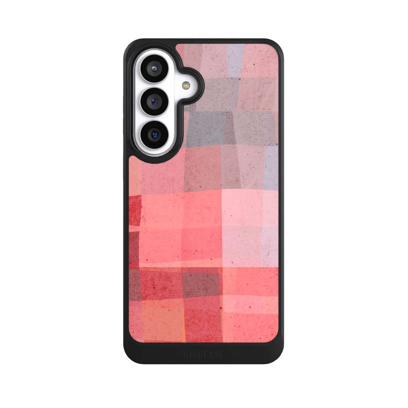 Galaxy S26+ NIVOcore Rayures en tricot