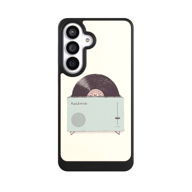 Galaxy S26+ NIVOcore High Fidelity-Main