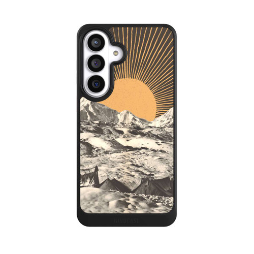 Samsung Galaxy S26+ NIVOcore Mountainscape 6