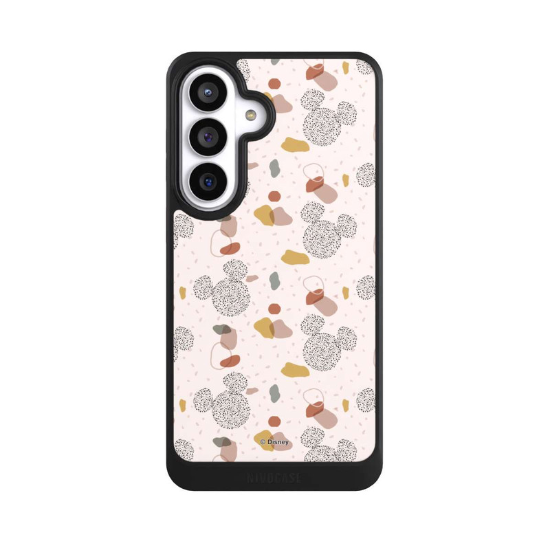 Galaxy S26+ NIVOcore Micky Dots Pattern