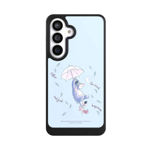 Samsung Galaxy S26+ NIVOcore Folge dem Wind und finde das Glück