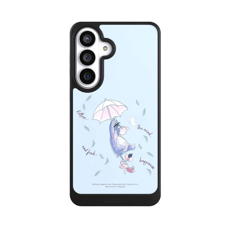 Galaxy S26+ NIVOcore Folge dem Wind und finde das Glück