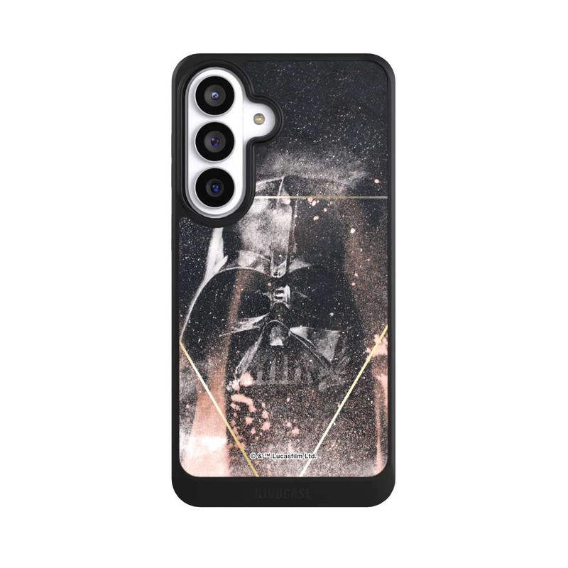 Galaxy S26+ NIVOcore Darth Vader-Staub