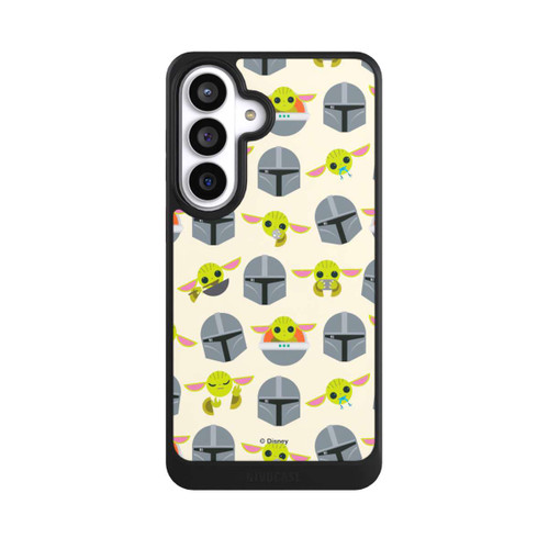 Samsung Galaxy S26+ NIVOcore Mandalorian-Muster