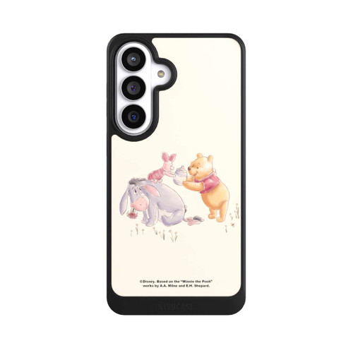 Samsung Galaxy S26+ NIVOcore Winnie the Pooh Honey Giving