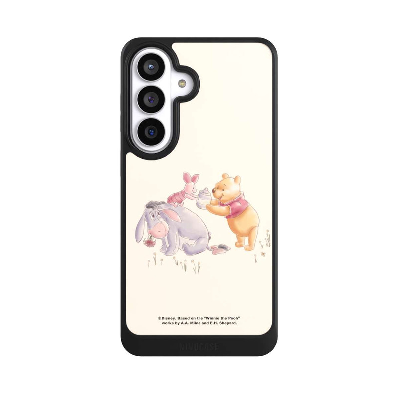Galaxy S26+ NIVOcore Winnie Puuh - Honig schenken