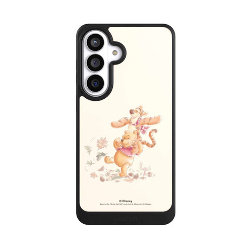 Samsung Galaxy S26+ NIVOcore Winnie Pooh and Tigger Shenanigans