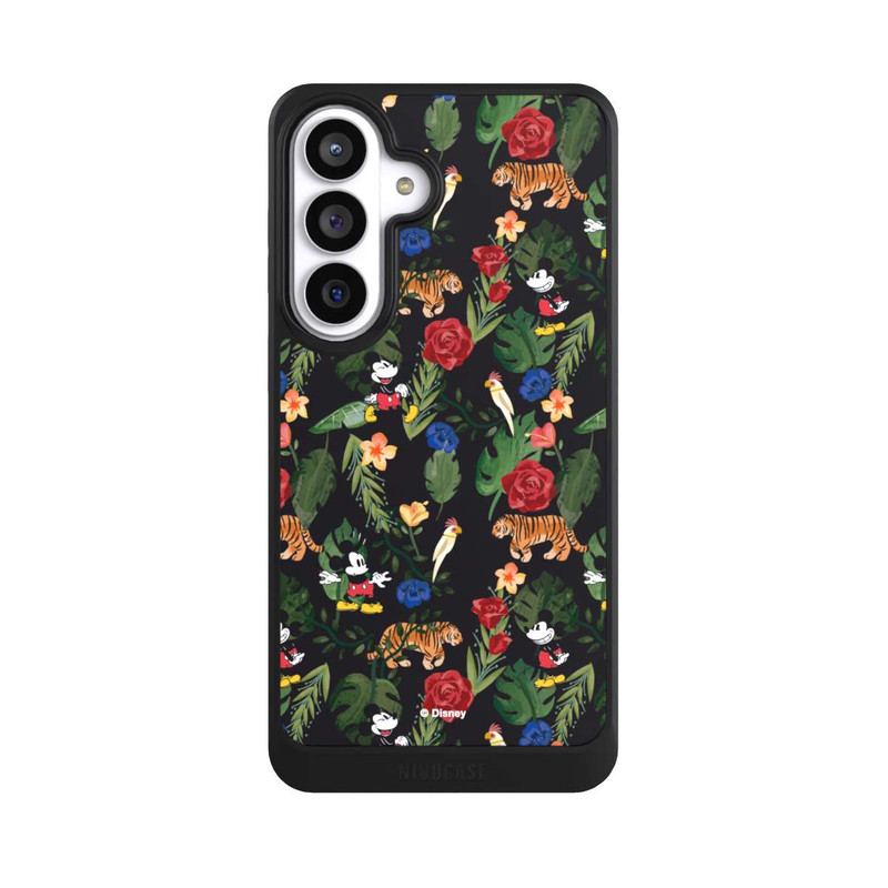 Galaxy S26+ NIVOcore Micky Dschungel