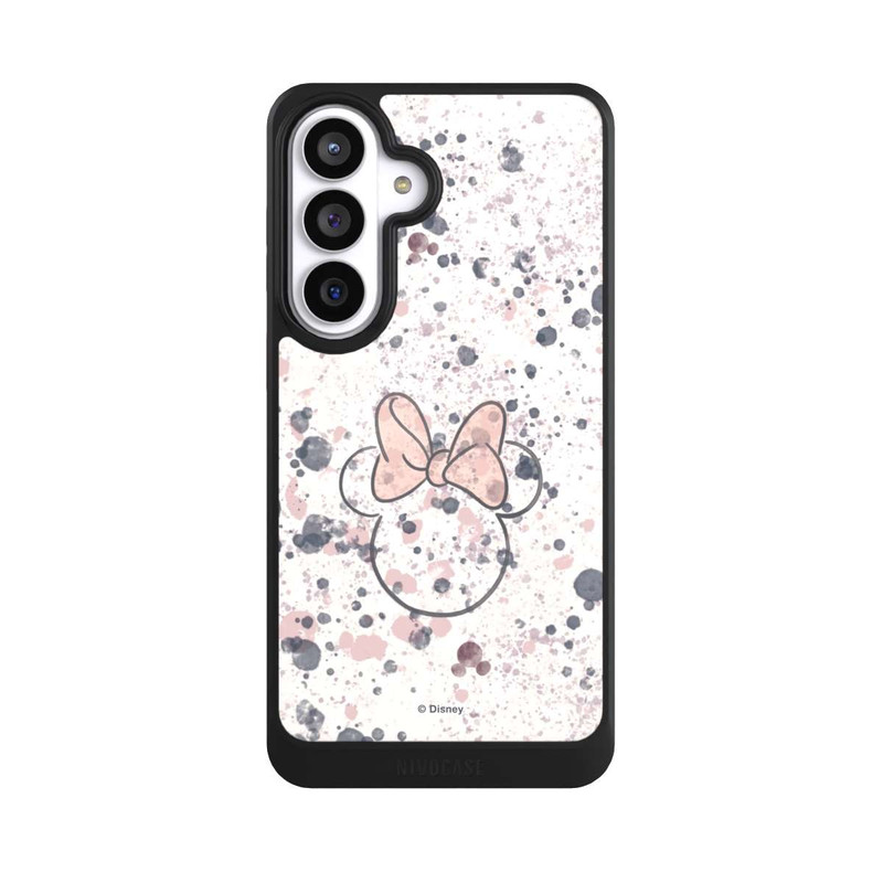 Galaxy S26+ NIVOcore Minnie Maus Splash