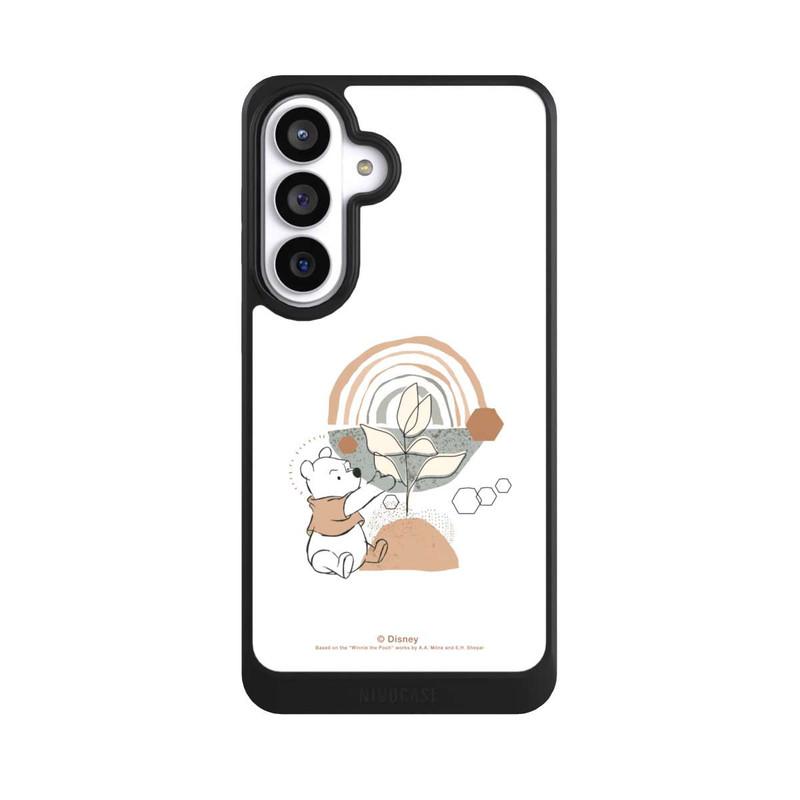 Galaxy S26+ NIVOcore Winnie the Pooh Nature