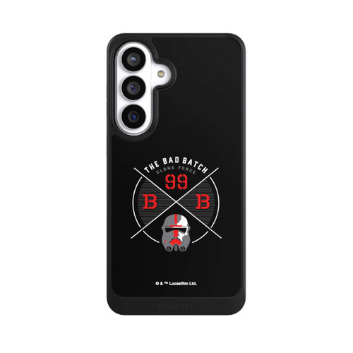 Samsung Galaxy S26+ NIVOcore The Bad Batch Clone Force 99