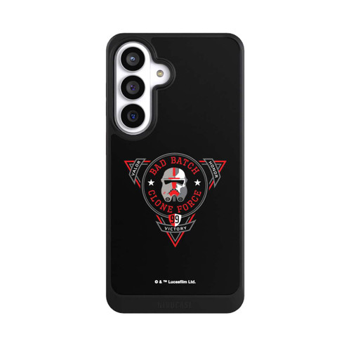 Samsung Galaxy S26+ NIVOcore Bad Batch Clone Force