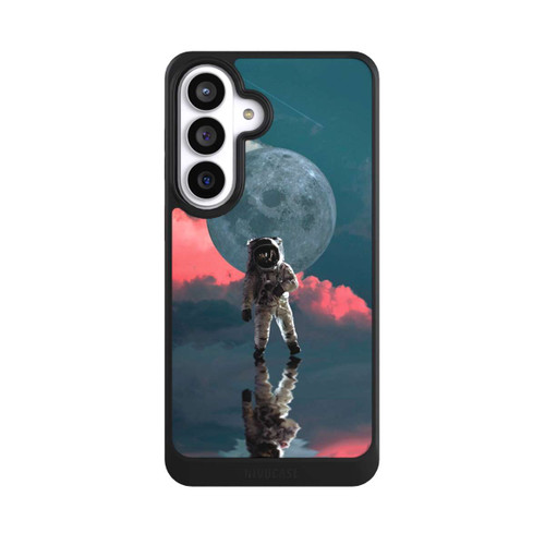 Samsung Galaxy S26+ NIVOcore Astronaut Moonwalk