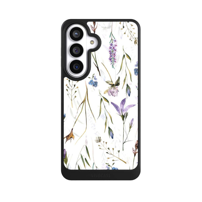 Galaxy S26+ NIVOcore Prairie d'Herbes Sauvages