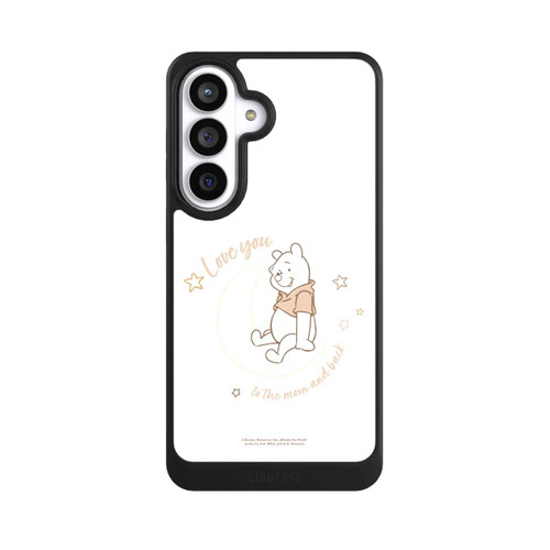Samsung Galaxy S26+ NIVOcore Winnie Pooh on The Moon