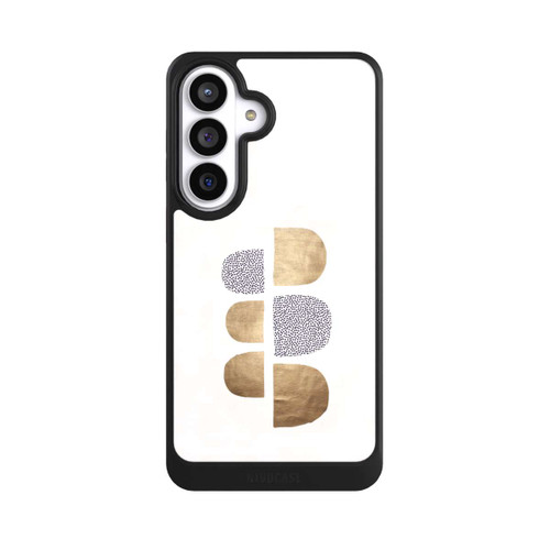 Samsung Galaxy S26+ NIVOcore Geometric Abstracta