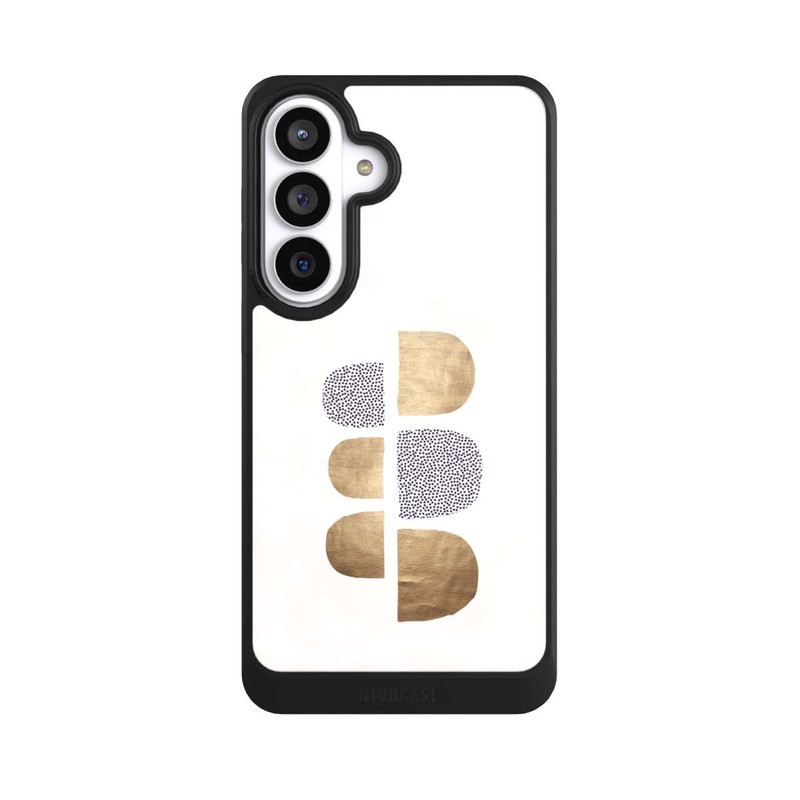 Galaxy S26+ NIVOcore Geometric Abstracta