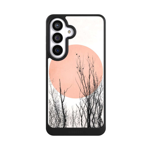 Samsung Galaxy S26+ NIVOcore Träume bei Sonnenuntergang