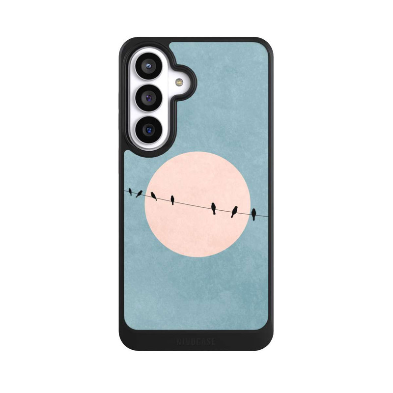 Galaxy S26+ NIVOcore Die Schönheit der Stille