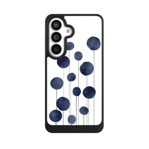 Samsung Galaxy S26+ NIVOcore Wasserblumen
