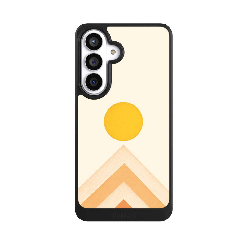 Galaxy S26+ NIVOcore Mountainscape 4