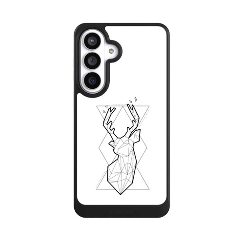 Samsung Galaxy S26+ NIVOcore Cervus-Low Poly