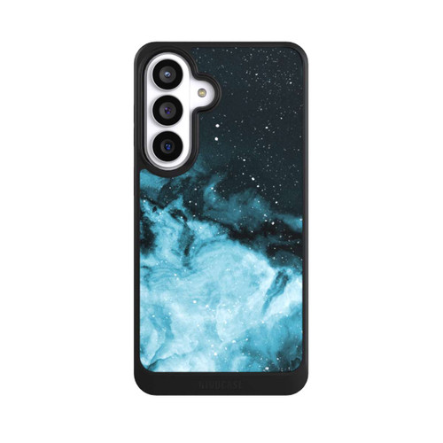 Samsung Galaxy S26+ NIVOcore Blauer Trübsinn