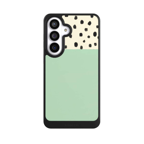 Samsung Galaxy S26+ NIVOcore Punkte und Boho