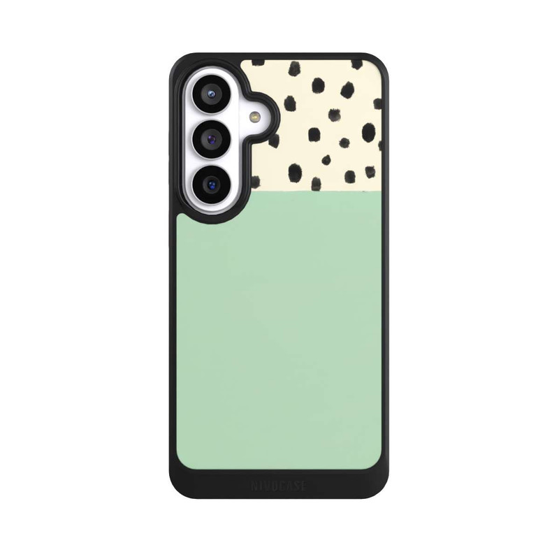 Galaxy S26+ NIVOcore Punkte und Boho