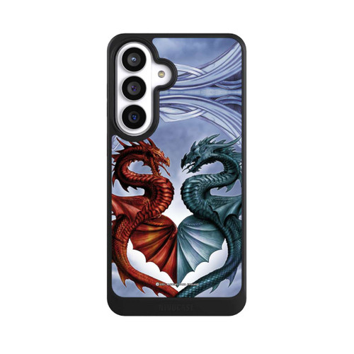 Samsung Galaxy S26+ NIVOcore Draconic Tryst