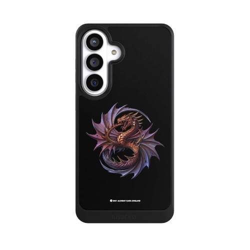 Samsung Galaxy S26+ NIVOcore Maelstromeus