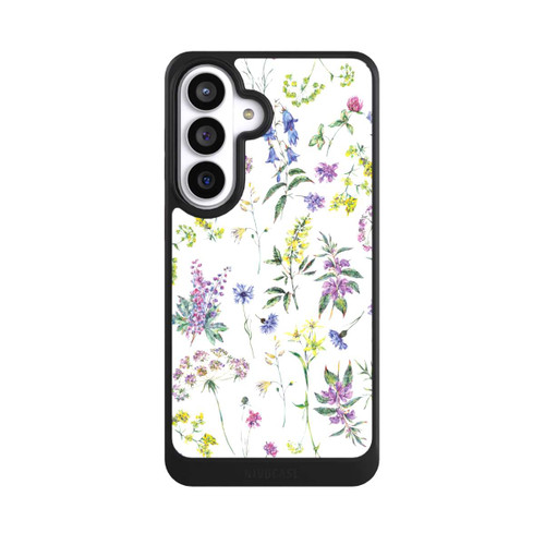 Samsung Galaxy S26+ NIVOcore Wald und Wiesenblumen