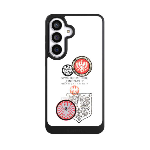 Samsung Galaxy S26+ NIVOcore Adler Retro Collage