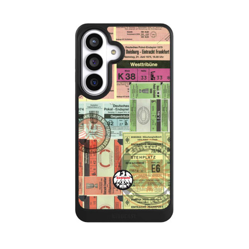 Samsung Galaxy S26+ NIVOcore Final Tickets