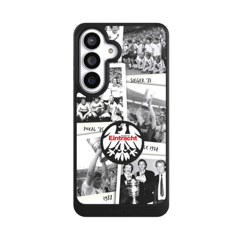 Samsung Galaxy S26+ NIVOcore Polaroid