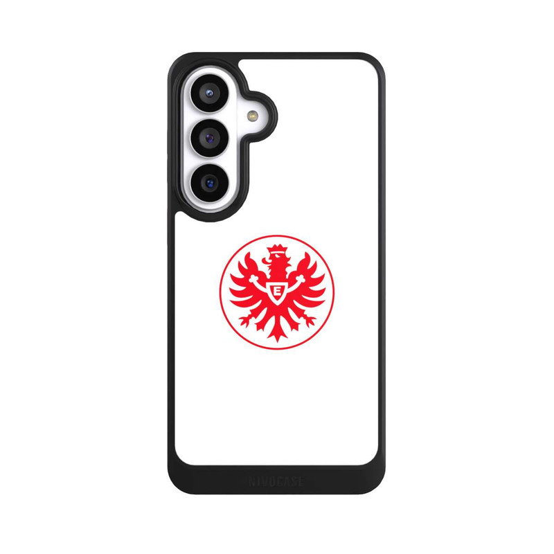 Galaxy S26+ NIVOcore Logo Adler 1959 Rot