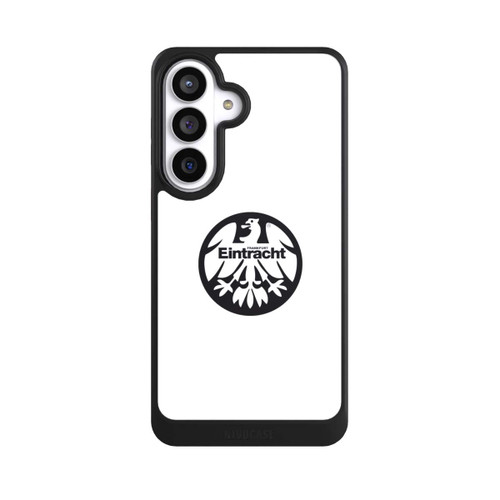Samsung Galaxy S26+ NIVOcore Logo Adler 1980 Schwarz