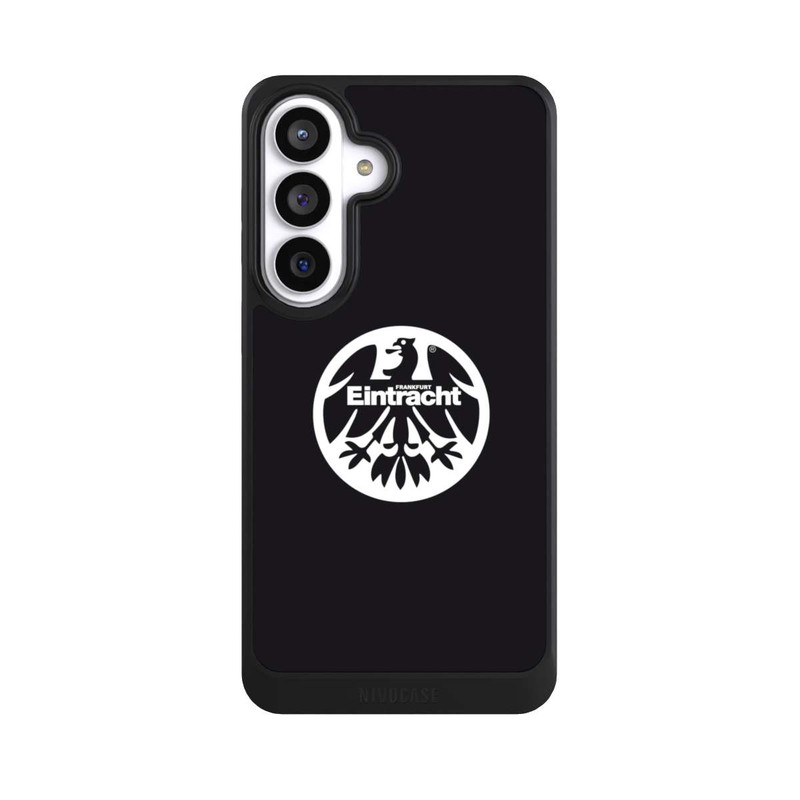 Galaxy S26+ NIVOcore Logo Adler 1980 weiss