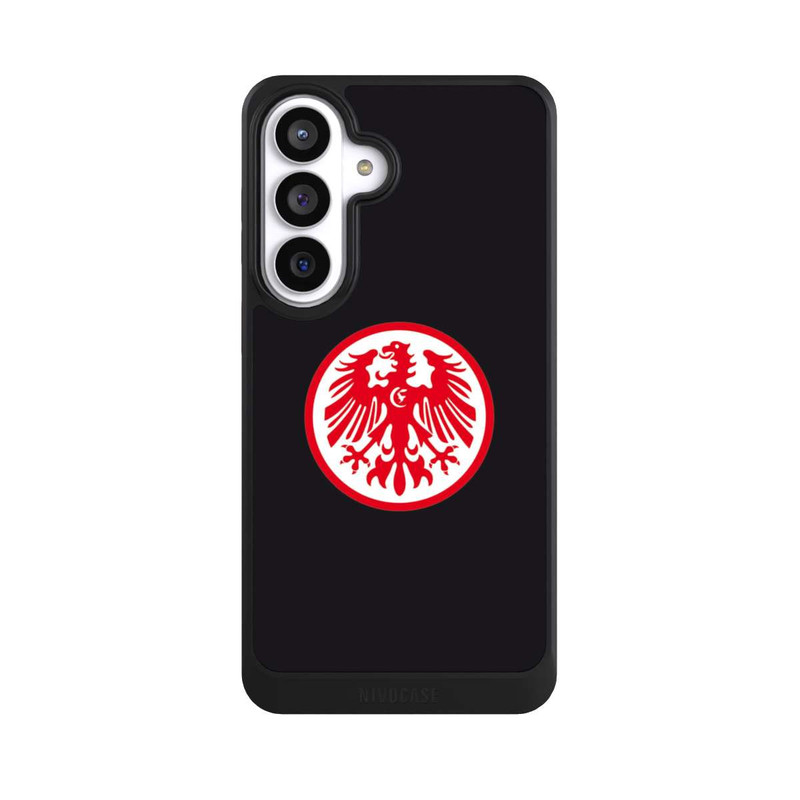 Galaxy S26+ NIVOcore Logo Adler 1920 Rot