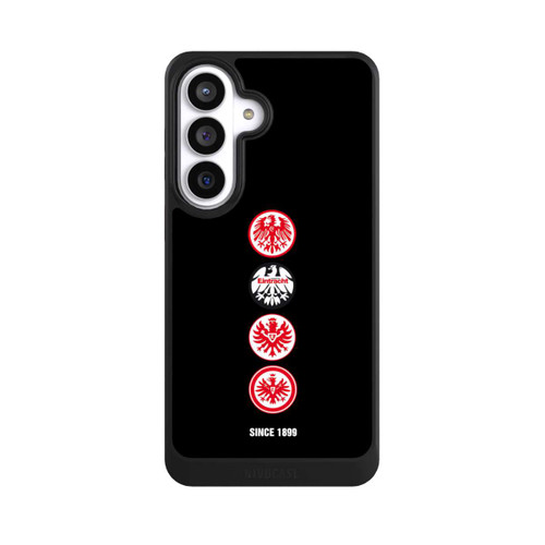 Samsung Galaxy S26+ NIVOcore Seit 1899 Schwarz